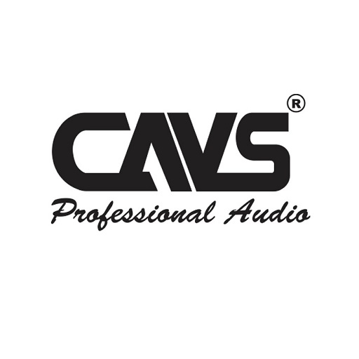 Hệ thống âm thanh chuyên nghiệp CAVS Professional Audio